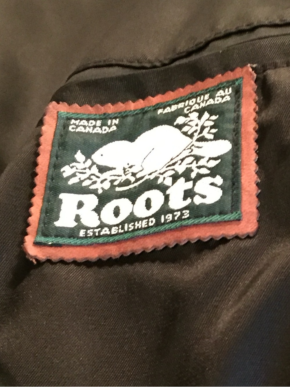 Collectible Joseph and the Amazing Technicolor Dreamcoat Canadian Cast Jacket - Picture 9 of 9